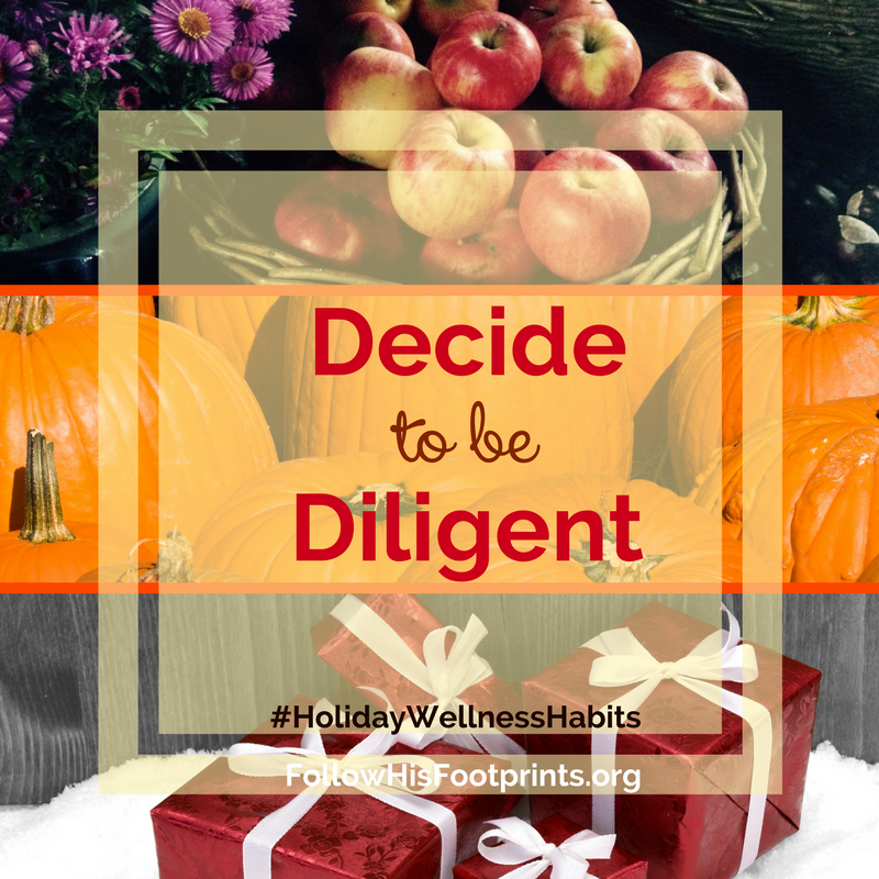 diligent decisions